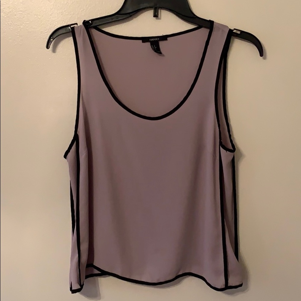 Forever 21 tank top